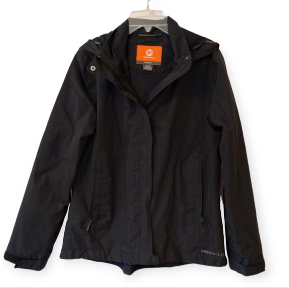 Merrell Jackets & Blazers - Merrell SelectXDry rain jacket